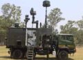Indigenous Akashteer system neutralizes Pak’s imported arsenals used in most intense air assault