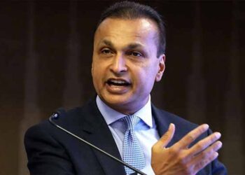 Anil Ambani’s Reliance NU Suntech inks landmark PPA with SECI, to build ₹10K-cr BESS project