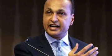 Anil Ambani’s Reliance NU Suntech inks landmark PPA with SECI, to build ₹10K-cr BESS project