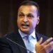 Anil Ambani’s Reliance NU Suntech inks landmark PPA with SECI, to build ₹10K-cr BESS project