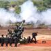 Indian Army conducts trials of next-gen defence technologies under simulated operational conditions