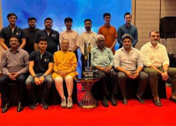 Cricket Premier League second edition set to return this summer on May 31 in Ahmedabad