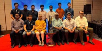 Cricket Premier League second edition set to return this summer on May 31 in Ahmedabad