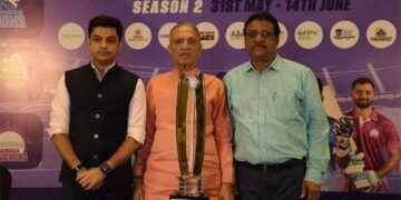 Second Edition of CPL, launch pad for latent talents, set to begin with a bang on May 31 in Ahmedabad 