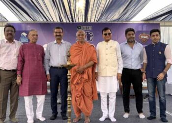 CPL 2025 kicks off in style with grand opening ceremony at SGVP Grounds in Ahmedabad