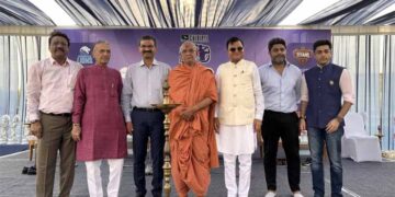 CPL 2025 kicks off in style with grand opening ceremony at SGVP Grounds in Ahmedabad