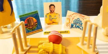 Atithi Devo Bhava: Chocolaty cheers for the champions in the Sports Capital of India!