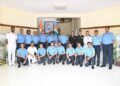 47th Flight Test Course Officers graduate with flying colours from IAF Test Pilot School