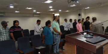 IITRAM & NITTTRB, Ahmedabad launch five-day training program for lab assistants and instructors