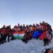 Youth power: NCC expedition team, comprising youngest climbers, successfully scales Mt Everest