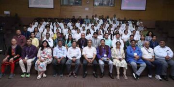 ISRO’s 12-day Young Scientist Program ‘Yuvika 2025’ for schoolchildren kicks off today
