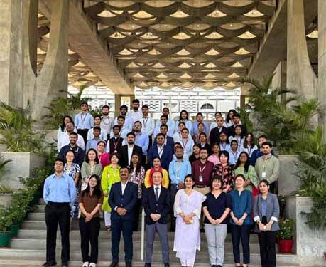 RRU holds two-day Japanese Caravan on ‘India–Japan Cultural Diplomacy’