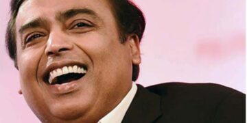 Tools like AI can make our stories more captivating and help them reach a global audience: Mukesh Ambani