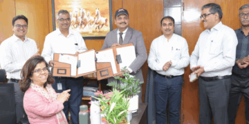 NLC India Renewables signs PPA for its upcoming 810 MW solar power project in Rajasthan