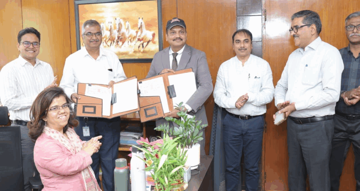 NLC India Renewables signs PPA for its upcoming 810 MW solar power project in Rajasthan