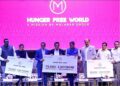 ‘The Hunger Free World’: Malabar Group allocates Rs 150 cr to scale up CSR initiatives in 2025-26