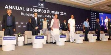 PoK residents are part of Indian family, will return voluntarily, says Rajnath Singh