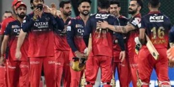 Qualifier 1: RCB storm into IPL 2025 final after Salt, bowlers star in 8-wicket thrashing of PBKS