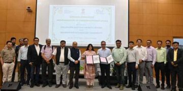 Gujarat Biotech Uni inks MoU with Celliimune Biotech to develop indigenous CAR-T Therapy for blood cancer patients
