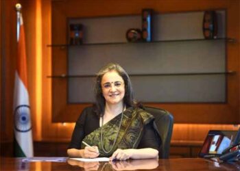 Adani-Hindenburg row: Lokpal gives clean chit to former SEBI chief Madhabi Puri Buch