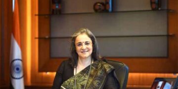 Adani-Hindenburg row: Lokpal gives clean chit to former SEBI chief Madhabi Puri Buch