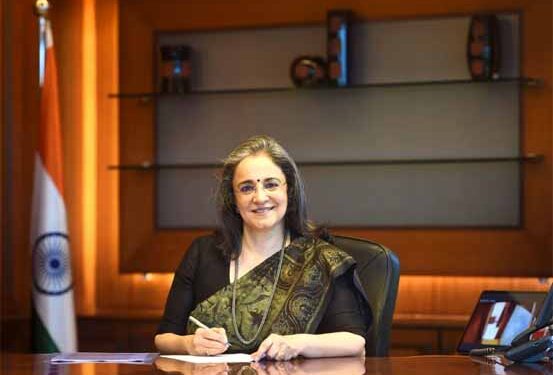 Adani-Hindenburg row: Lokpal gives clean chit to former SEBI chief Madhabi Puri Buch