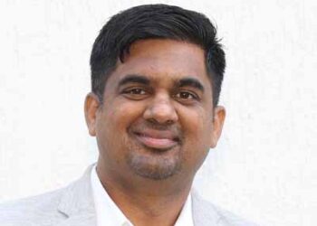 CA Rushabh Shah unanimously elected as President of CAs Association, Ahmedabad