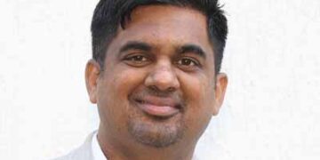 CA Rushabh Shah unanimously elected as President of CAs Association, Ahmedabad