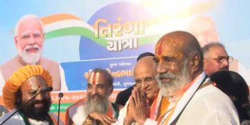 BJP launches nationwide ‘Tiranga Yatra’ celebrating success of Operation Sindoor
