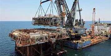 Shell, Reliance, and ONGC JV sets benchmark with India’s first offshore facilities decommissioning project