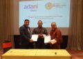 Bhutan’s Druk Green Power signs MoU with Adani for 5,000 MW hydropower development