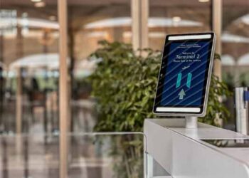 Ahmedabad Airport reports 14.8% jump in passenger traffic at 1.34 crore in 2024-25