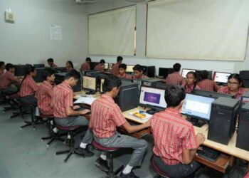 NABET score 2025: Adani Vidya Mandir Ahmedabad among top schools in the country