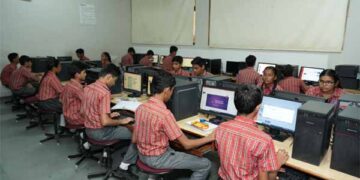 NABET score 2025: Adani Vidya Mandir Ahmedabad among top schools in the country