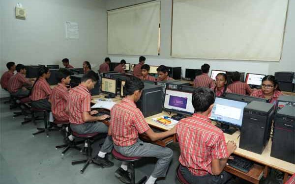 NABET score 2025: Adani Vidya Mandir Ahmedabad among top schools in the country