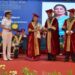 Pride of Gujarat: Maharashtra university confers Dr Priti Adani with second honorary Doctorate