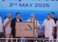PM Modi commissions Vizhinjam International Seaport in Kerala, calls it key to economic growth