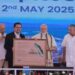 PM Modi commissions Vizhinjam International Seaport in Kerala, calls it key to economic growth