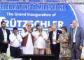 Truetzschler India unveils cutting-edge mega plant in Sanand with Ra 400 cr investment