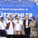 Truetzschler India unveils cutting-edge mega plant in Sanand with Ra 400 cr investment