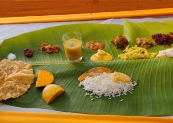 King of Fruits offers royal treat for Apnu Amdavadis at Sambar Café with Southern delicacies