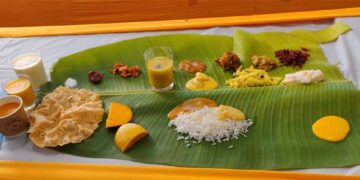 King of Fruits offers royal treat for Apnu Amdavadis at Sambar Café with Southern delicacies