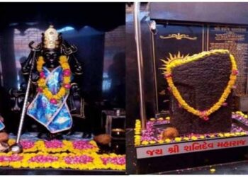 Shri Nagarvel Hanuman Temple to celebrate Shani Mahotsav in Amaraiwadi tomorrow