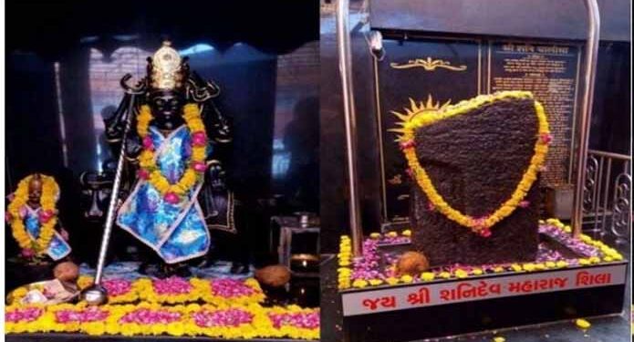 Shri Nagarvel Hanuman Temple to celebrate Shani Mahotsav in Amaraiwadi tomorrow