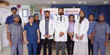 Oncowin Cancer Center launches ‘Two Minute Action for Oral Cancer Protection’ awareness campaign