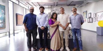 ‘Purusha Prakriti’ – an ode to nature, harmony, and human reflection in troubled times- begins in Ahmedabad