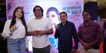 Jai Mataji – Let’s Rock: Cheers for director’s special seeking social security for super senior citizens