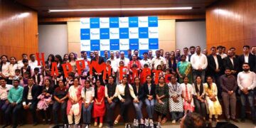 Narayana Hospital hosts ‘Dilon Ki Kahaani, Bachhon Ki Zubaani’, a celebration of healing and hope