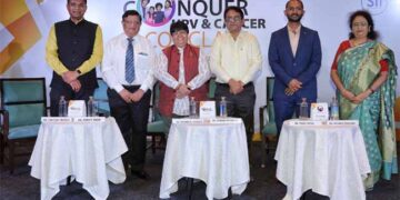  HPV infection peaks between 15 and 25 age for both genders, prevention is sure cure: Medicos