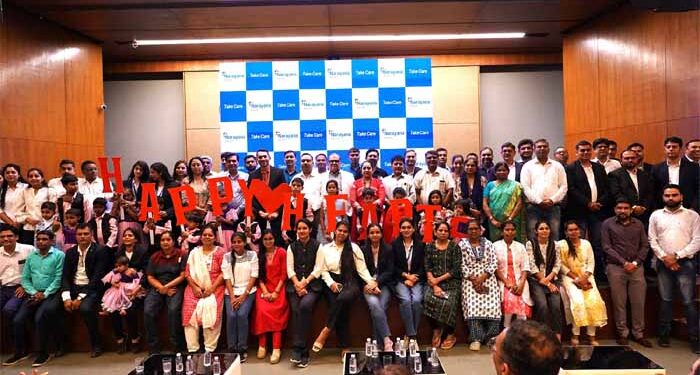 Narayana Hospital hosts ‘Dilon Ki Kahaani, Bachhon Ki Zubaani’, a celebration of healing and hope